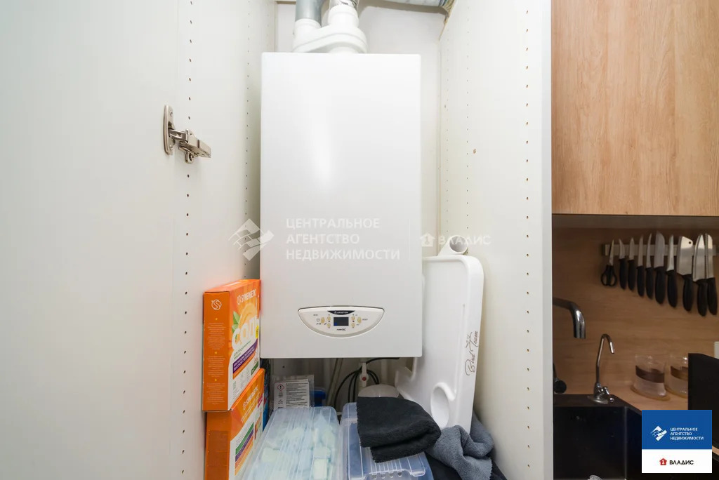 Продажа квартиры, Рязань, ул. Зубковой - Фото 4