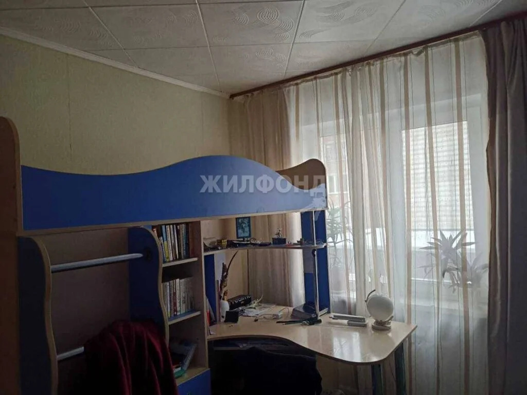 Продажа квартиры, Новосибирск, ул. Зорге - Фото 3