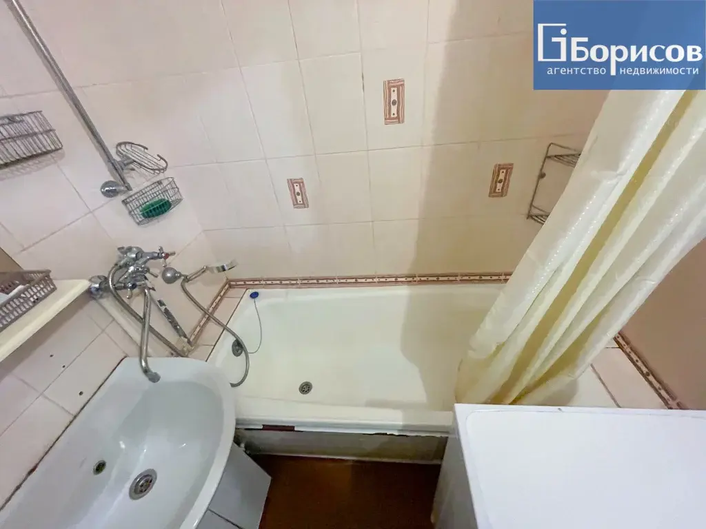 1 к.кв. ул. Курчатова, дом 52 - Фото 11