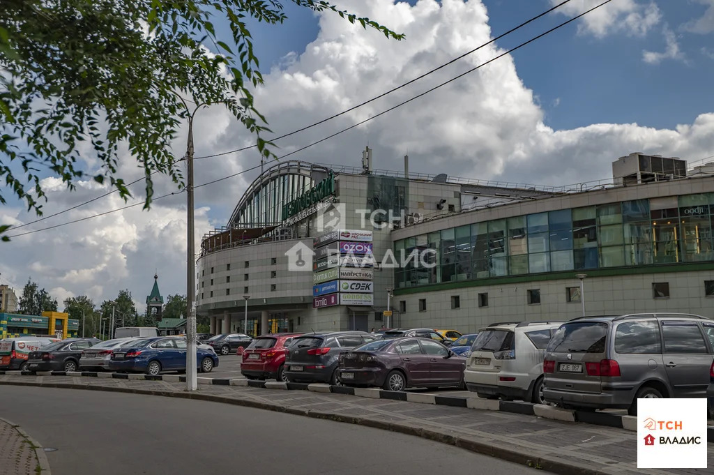 городской округ Мытищи, Мытищи, улица Семашко, д.39, 3-комнатная ... - Фото 39