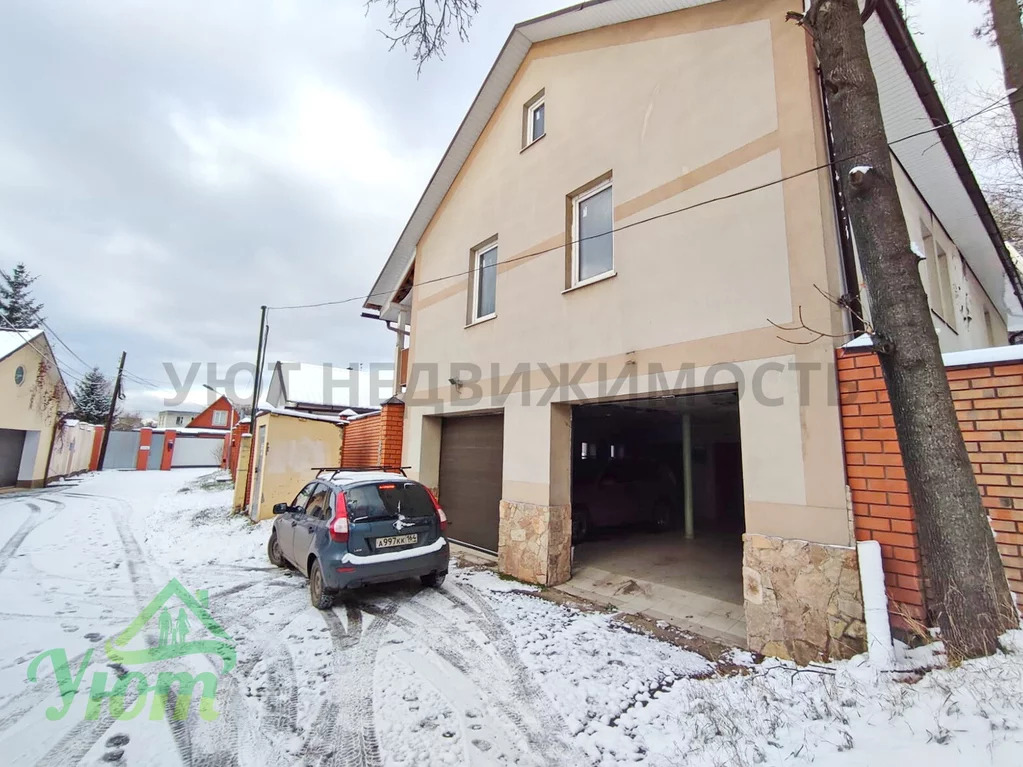 Продажа дома, Малаховка, Люберецкий район, ул. Калинина - Фото 2