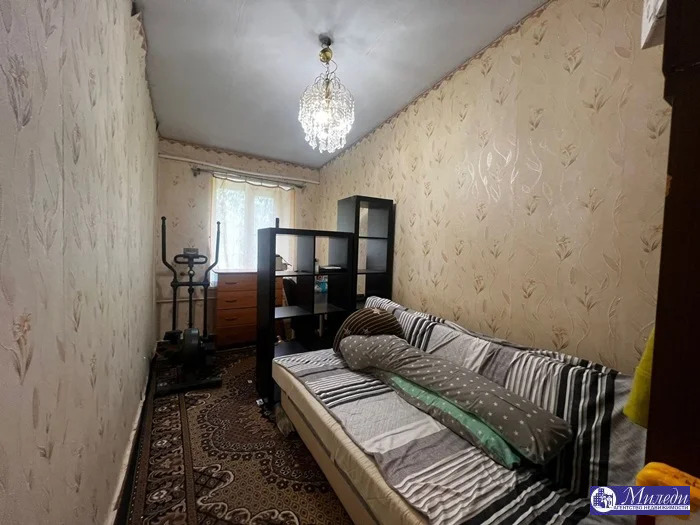 Продажа квартиры, Батайск, авиагородок улица - Фото 0