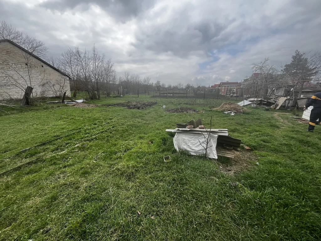 Продажа дома, Новодмитриевская, Северский район, ул. Красная - Фото 8