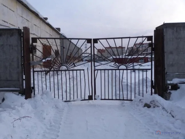 Продажа склада, Магадан, ул. Пролетарская - Фото 1