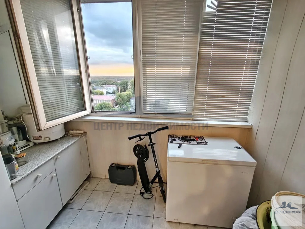 Продажа квартиры 40.90 кв.м., комнат 1, этаж 12/17 - Фото 3