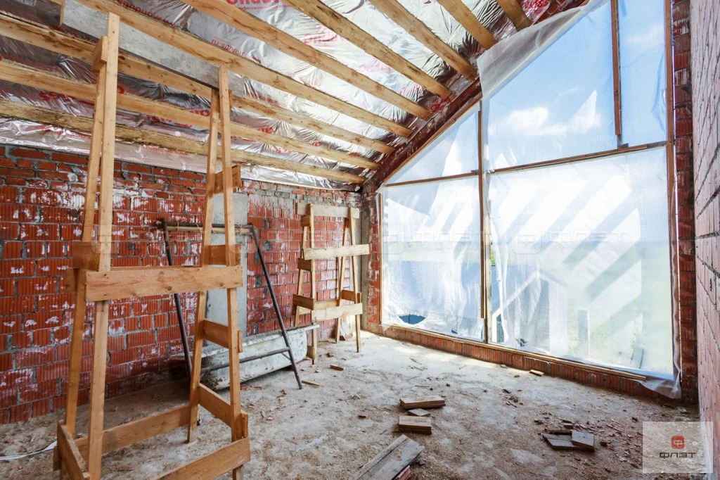 Продажа дома, Тарлаши, Лаишевский район, дом 1000 - Фото 20