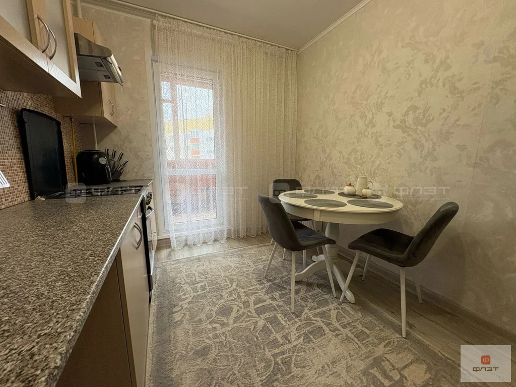 Продажа квартиры, Осиново, Зеленодольский район, ул. Гайсина - Фото 8
