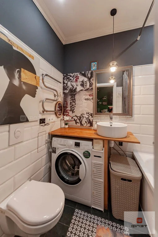 Продажа квартиры, Казань, ул. Нурсултана Назарбаева - Фото 5