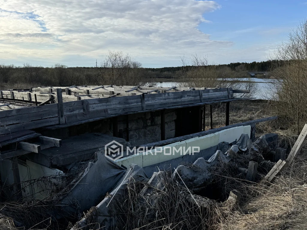 Продажа участка, Архангельск - Фото 10