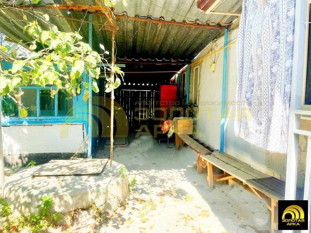 Продажа дома, Гостагаевская, Анапский район, ул. Пионерская - Фото 7