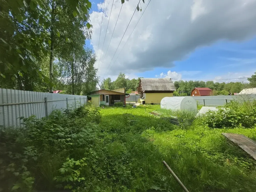 Жилой Дом СНТ Городня-2 - Фото 17