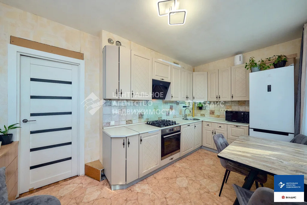 Продажа квартиры, Рязань, улица Новосёлов - Фото 1