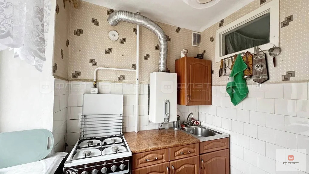 Продажа квартиры, Казань, ул. Абжалилова - Фото 2