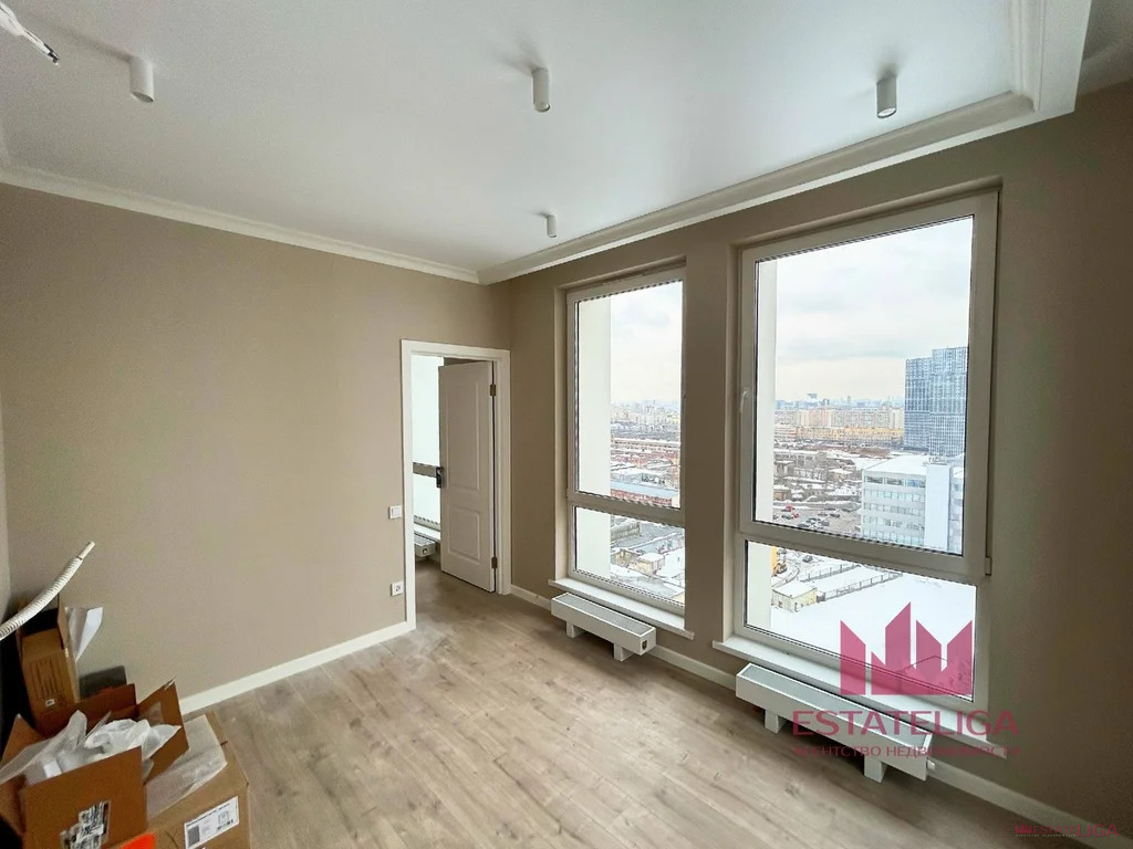 Аренда квартиры, ул. Новоостаповская - Фото 2