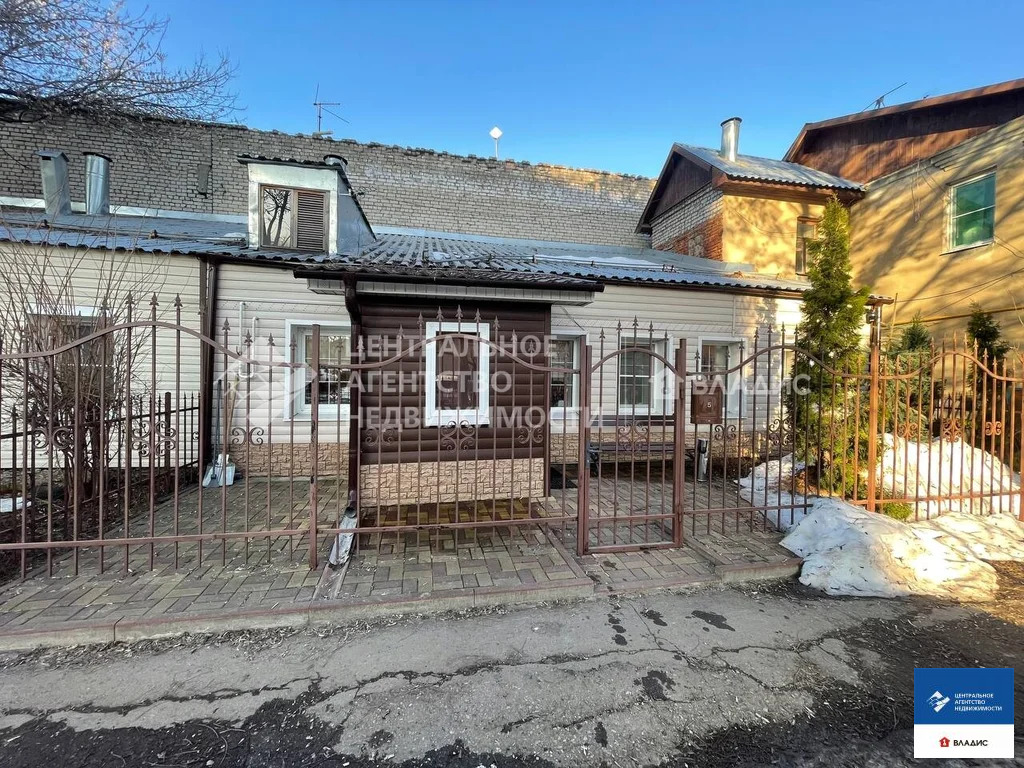 Аренда квартиры, Рязань, ул. Соборная - Фото 13