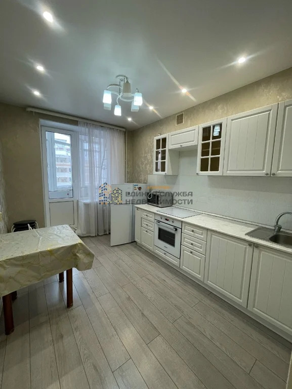 Аренда квартиры, Уфа, ул. Софьи Перовской - Фото 1