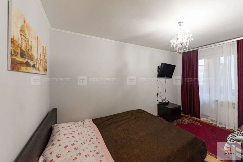 Продажа квартиры, Казань, Победы пр-кт. - Фото 5