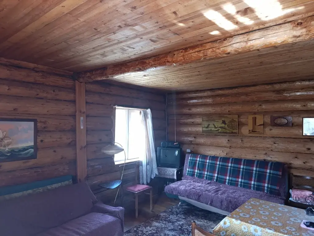 Уютный деревянный дом 64 м.на участке 12 соток - Фото 15