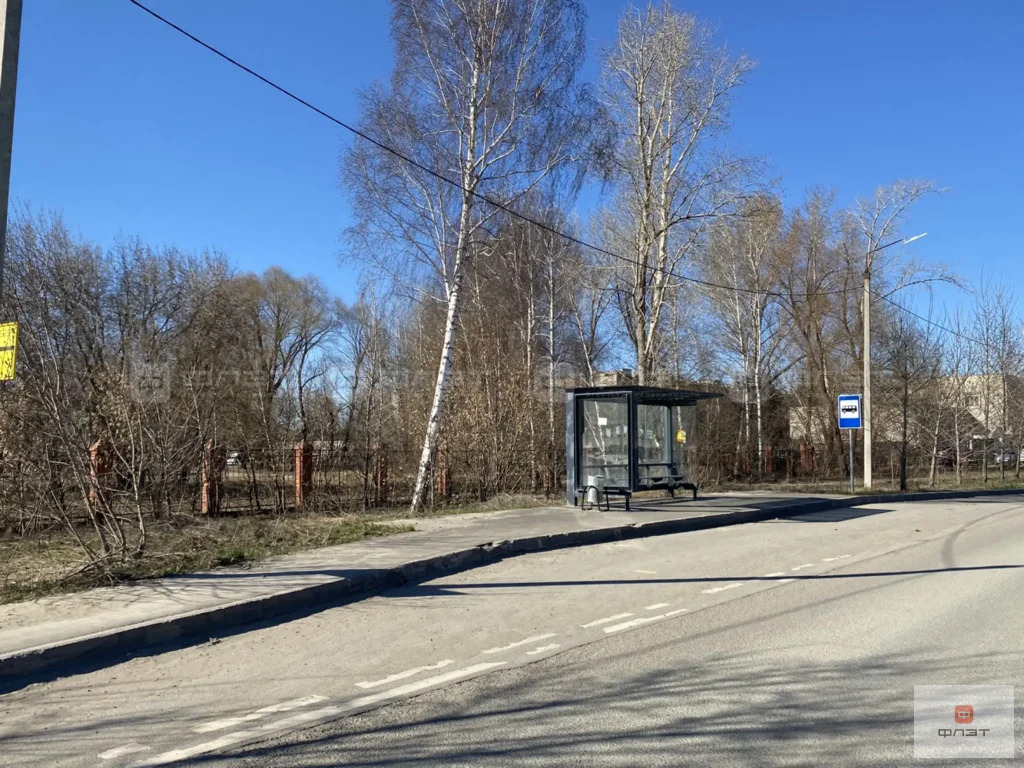 Продажа участка, Казань, тер. СНТ Подгорный - Фото 6