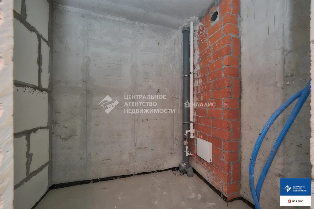 Продажа квартиры, Рязань, ул. Быстрецкая - Фото 6