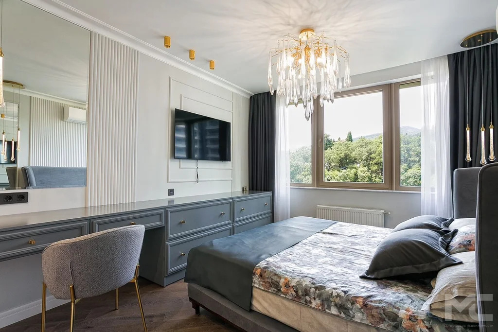 Продажа квартиры, Ялта - Фото 16