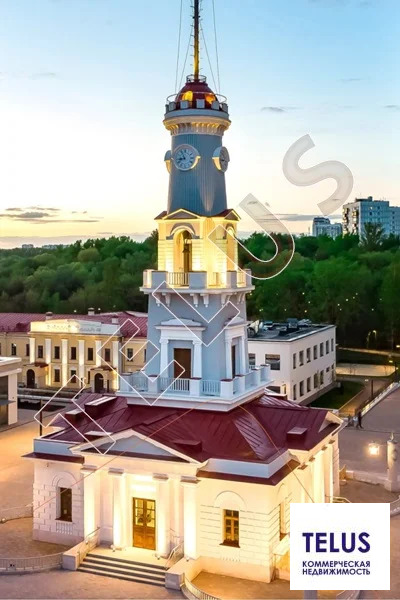 м Ботанический Сад, ул Сельскохозяйственная, 327 м2, Здание (ном. ... - Фото 2