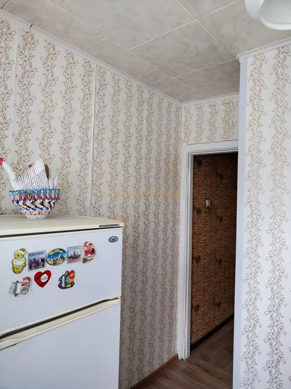Продажа квартиры, Воробьевский, Новосибирский район - Фото 8