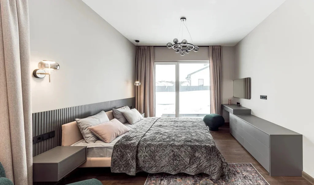 Дом для комфортной жизни - Фото 17