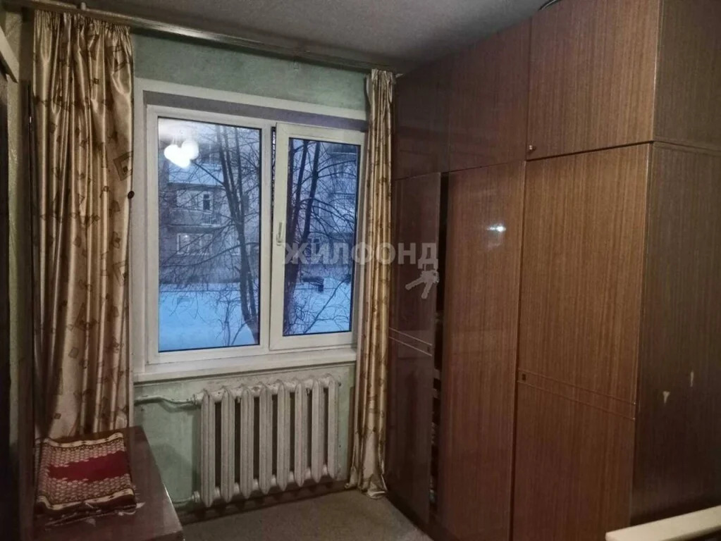 Продажа квартиры, Новосибирск - Фото 3