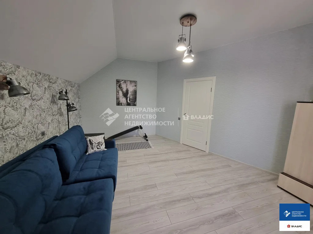 Продажа дома, Семкино, Рязанский район, Береговая улица - Фото 18