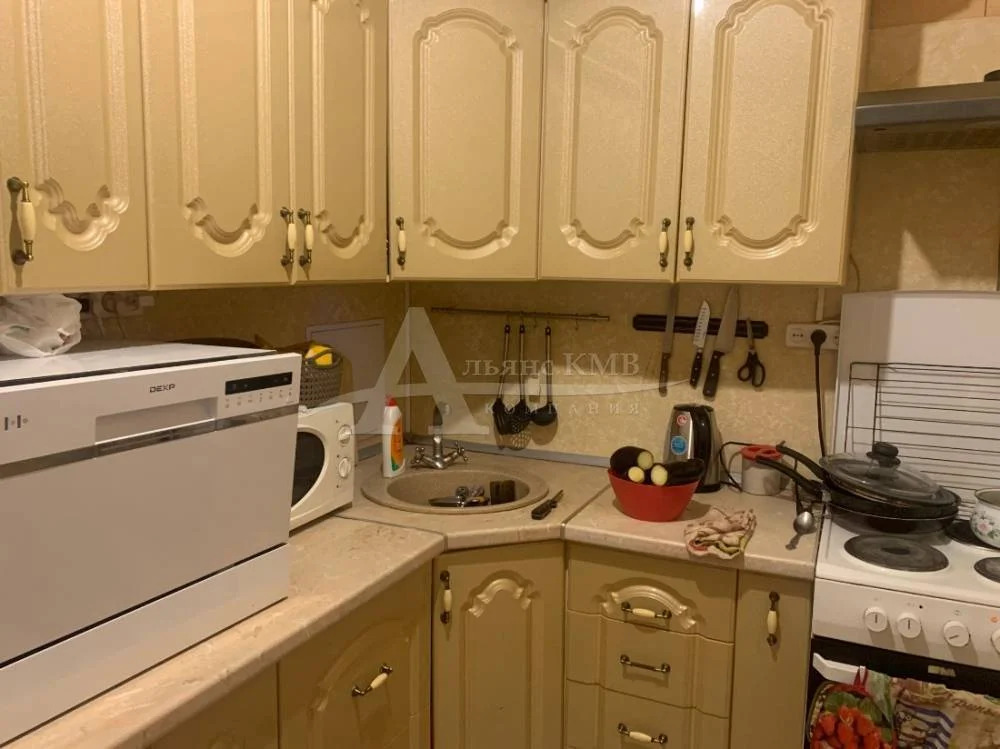 Продажа квартиры, Георгиевск, Федорова ул. - Фото 4