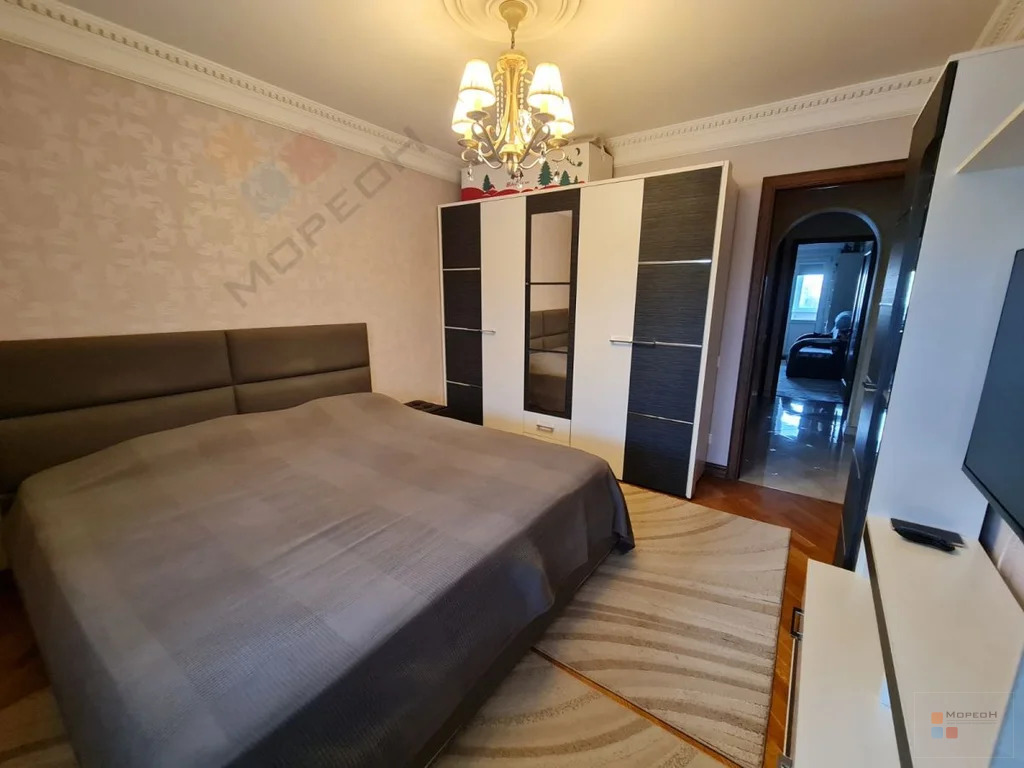 3-я квартира, 91.00 кв.м, 4/14 этаж, ЮМР, Рождественская набережная, ... - Фото 3