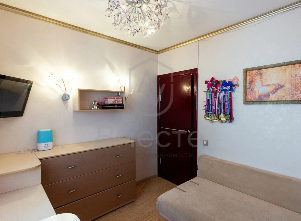 Продажа квартиры, Новосибирск, ул. Бориса Богаткова - Фото 20