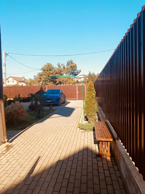 Современный дом с ремонтом и мебелью - Фото 15