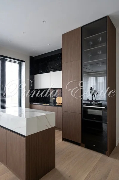 Вест Гарден 100м.кв (ном. объекта: 9714) - Фото 5