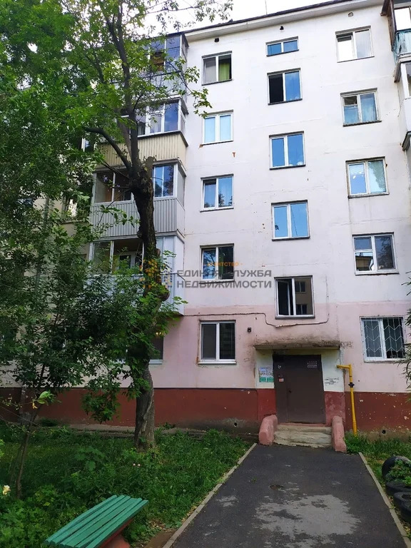 Аренда квартиры, Уфа, Октября пр-кт. - Фото 15