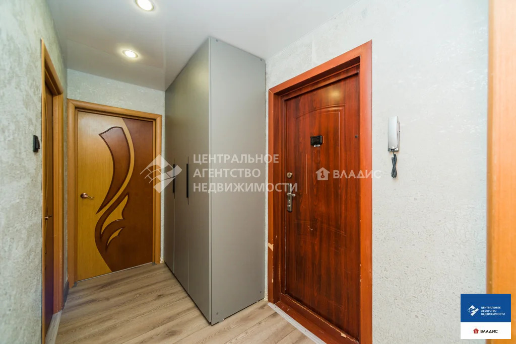 Продажа квартиры, Рязань, ул. Фрунзе - Фото 10