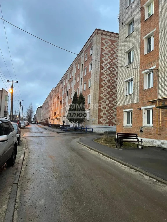 Продажа квартиры, Суворов, Суворовский район, ул. Садовая - Фото 17