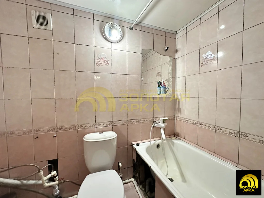 Продажа дома, Старотитаровская, Темрюкский район, Ильича пер. - Фото 4