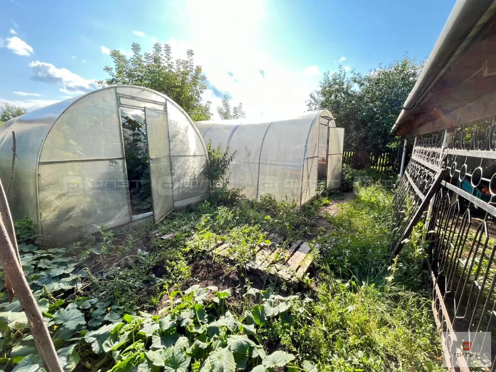 Продажа дома, Балтаси, Балтасинский район, ул. Алмалы - Фото 27