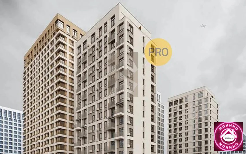 Продажа квартиры в новостройке, м. Домодедовская, 25-26 км МКАД ул. - Фото 2