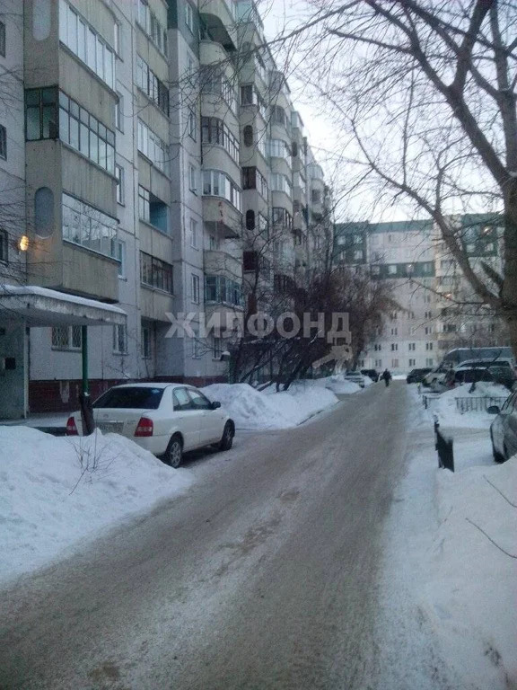 Продажа квартиры, Новосибирск, ул. Троллейная - Фото 20