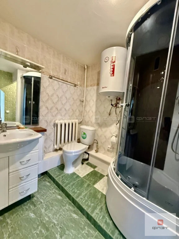Продажа дома, Гаврилково, Верхнеуслонский район, ул. Набережная - Фото 14