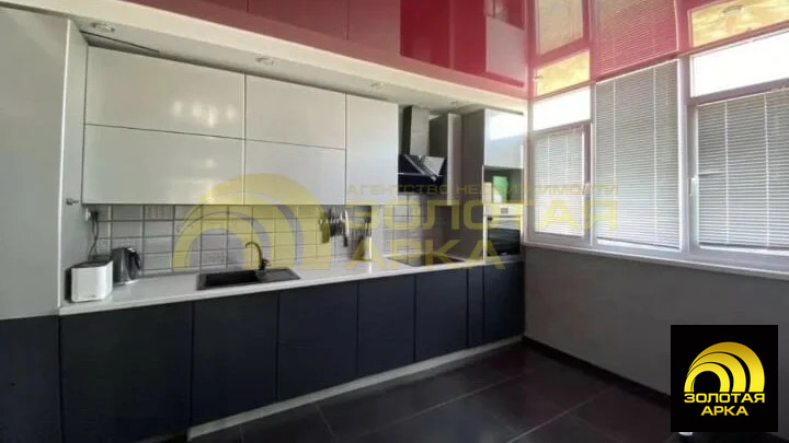 Продажа квартиры, Темрюк, Темрюкский район, ул. Анджиевского - Фото 1