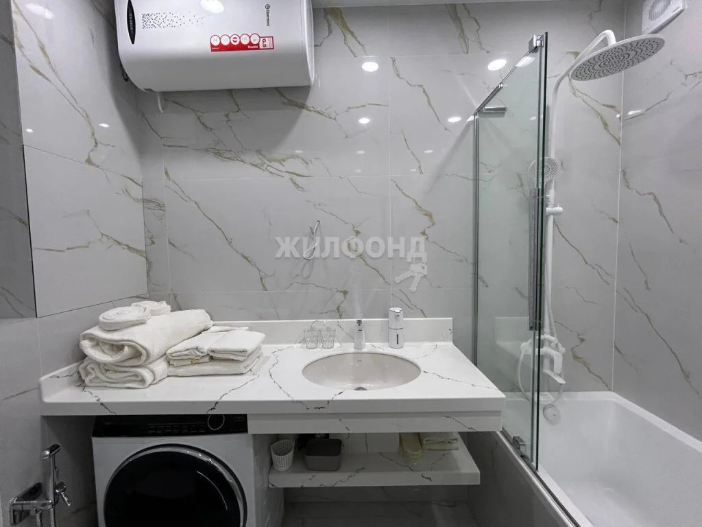 Продажа квартиры, Новосибирск, Александра Чистякова - Фото 10