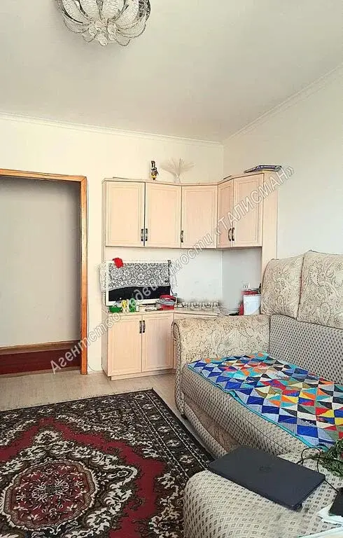 Продам 2-х комнатную квартиру в хорошем состоянии, г. Таганрог, - Фото 3