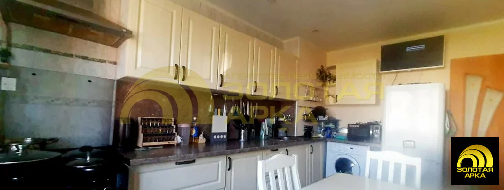 Продажа квартиры, Крымск, Крымский район, ул. Маршала Жукова - Фото 6