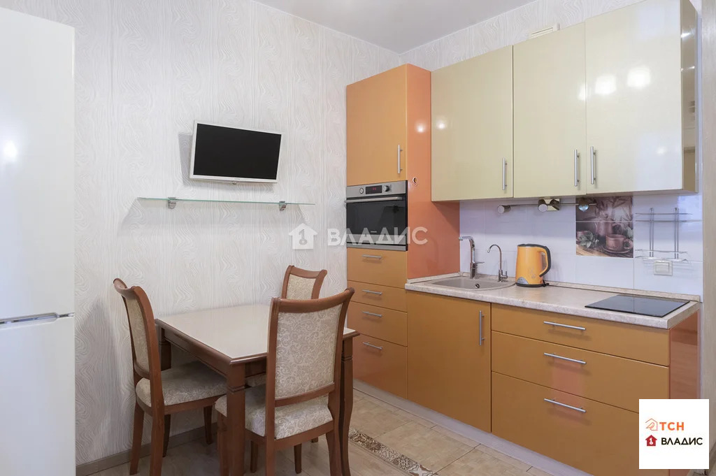 Продажа квартиры, Мытищи, Мытищинский район, Рождественская улица - Фото 2