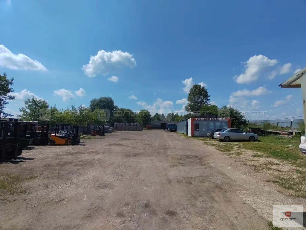 Продажа ПСН, Казань, ул. Зеленая (Кадышево) - Фото 5