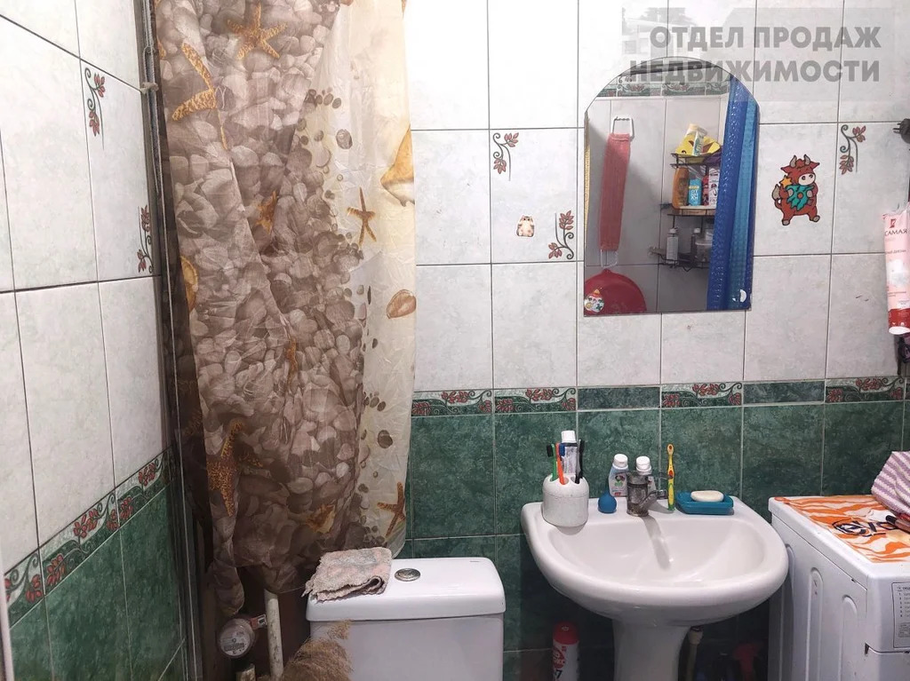 Квартира 2 комнаты - Фото 6